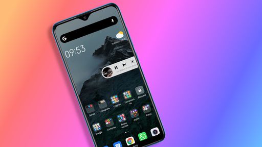 Como ver vídeos do YouTube com a tela bloqueada na MIUI