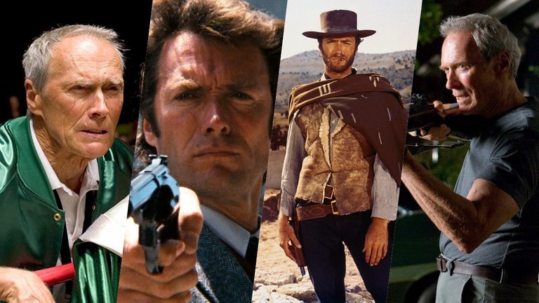 Filmes De Clint Eastwood Faroeste - Colaboratory