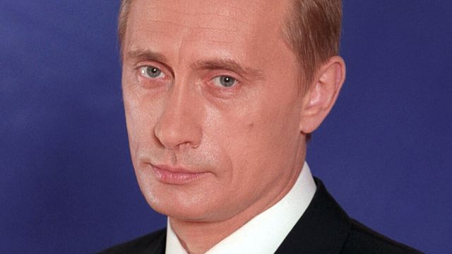 Putin nega que a Rússia esteja envolvida em espionagem