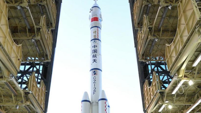 China News Service/CC-BY-S A-3.0