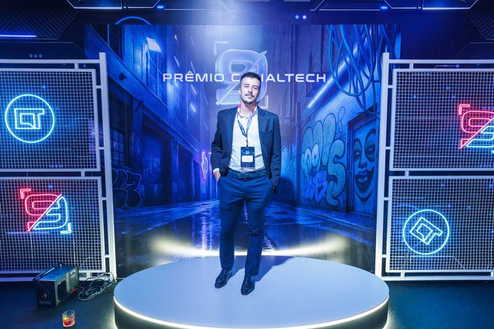 9&ordm; Pr&ecirc;mio Canaltech