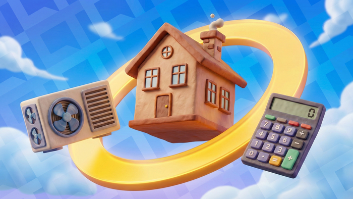 Como calcular os BTUs do ar-condicionado para sua casa? Veja uma tabela simples