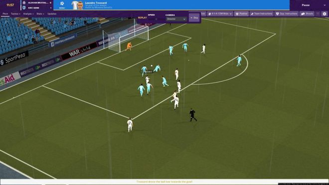 football-manager-2017-for mac os x game cracked