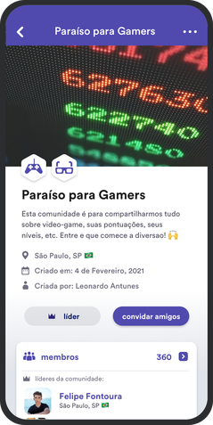 Hello Rede Social 2