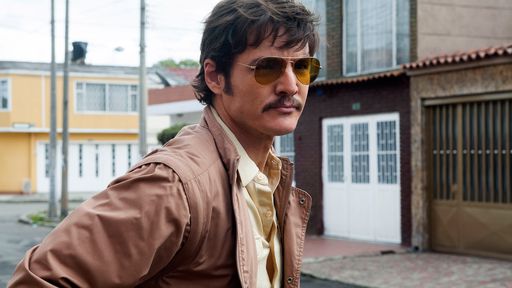 Netflix confirma mais duas temporadas para Narcos