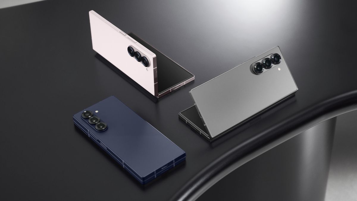 Vazamento da própria Samsung revela celulares inéditos; veja o que esperar