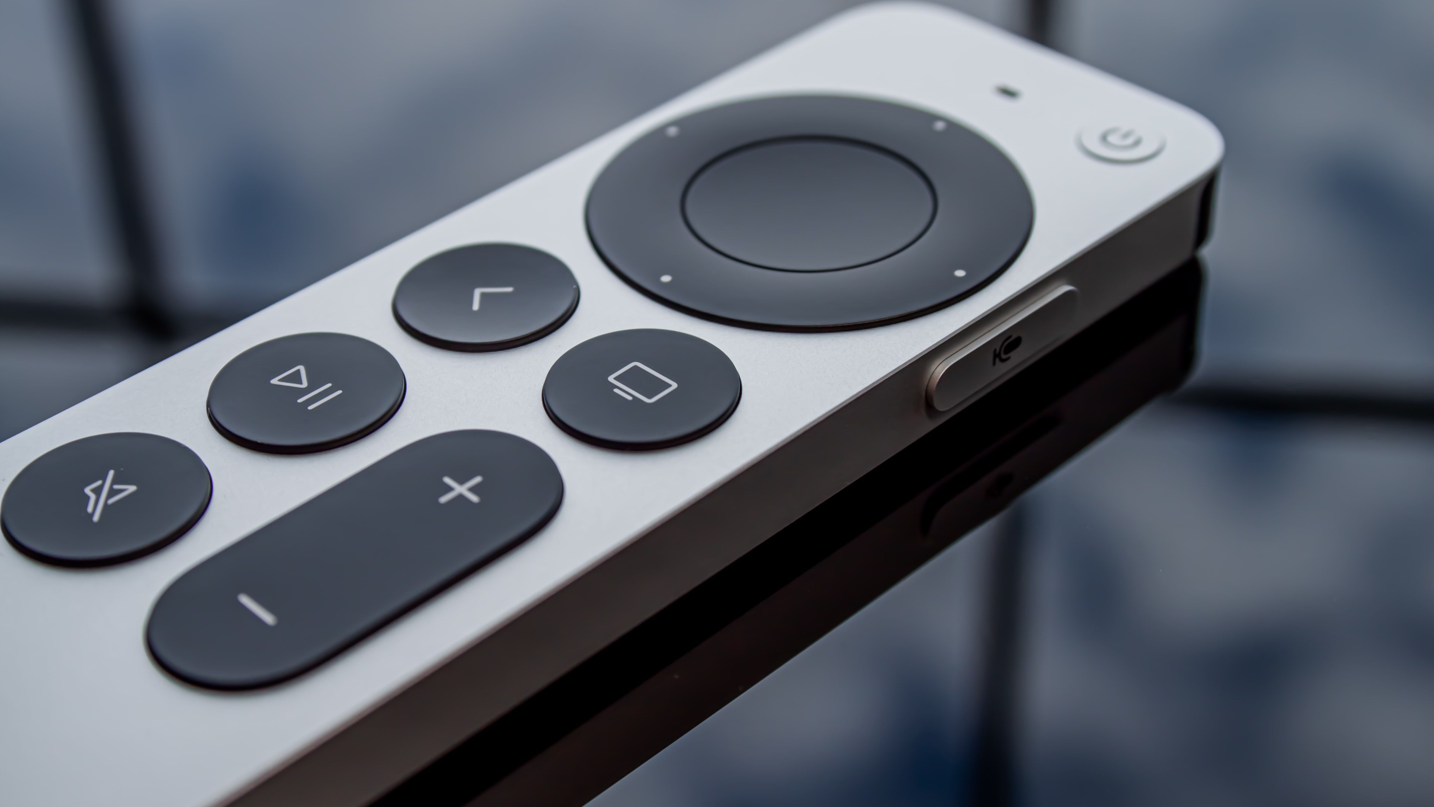 Controle a Apple TV com a Central de Controle do iOS ou iPadOS - Suporte da  Apple (BR)