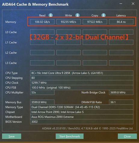 Memória UDIMM/HUDIMM