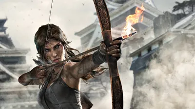 Novo Tomb Raider tem roteiro e título provisório revelados - Canaltech