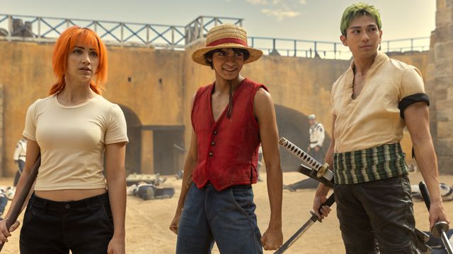 One Piece  O que esperar do live-action do anime mais popular do mundo -  Canaltech