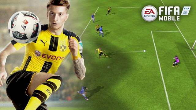 FIFA Mobile 22 chega para os celulares Android e iOS - Mobile Gamer