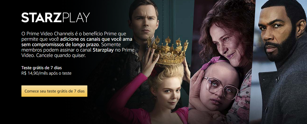 Além da Netflix: 12 plataformas de streaming para conhecer e assinar