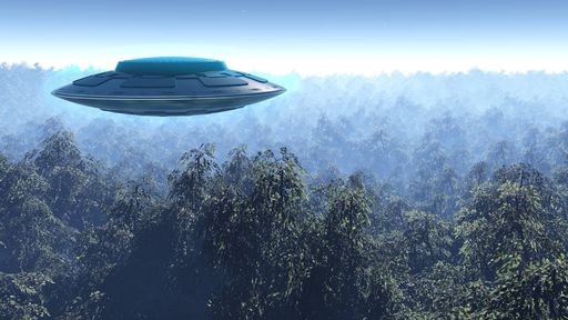 Pentágono revela existência de vídeo secreto sobre avistamento de OVNIs em 2004