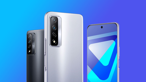 Honor Play 5T Pro é lançado com serviços do Google e visual refinado