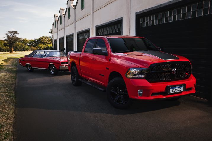 RAM Classic R/T