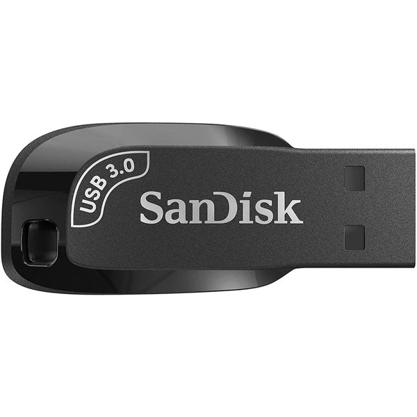 Sandisk Ultra Shift Usb 3.0 Flash Drive 32Gb