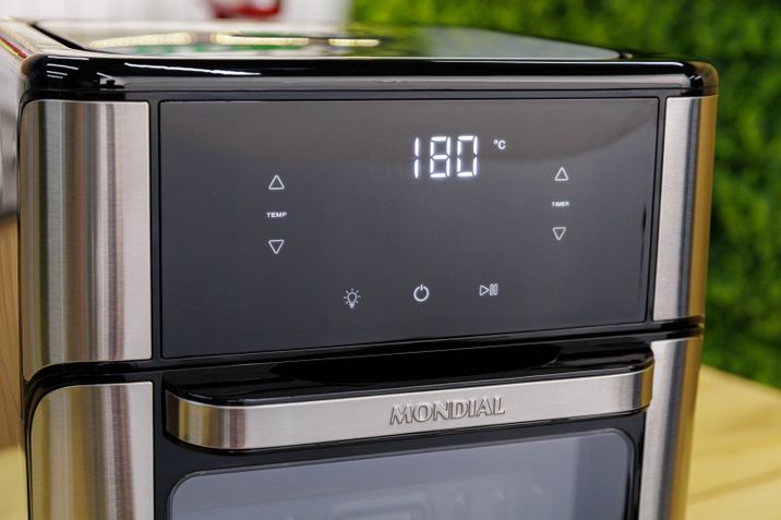 Mondial Airfryer + Forno
