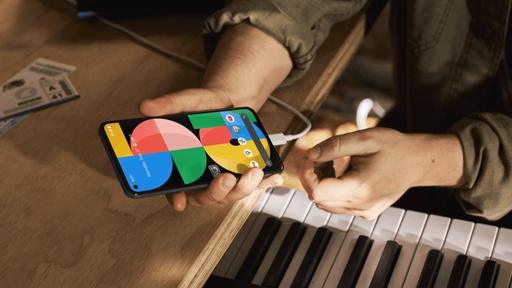Comercial do Google Pixel 5a destaca recurso que o Pixel 6 não possui