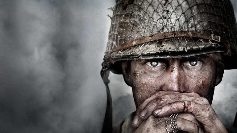 Pré-venda da versão física de Call of Duty: WWII começa hoje