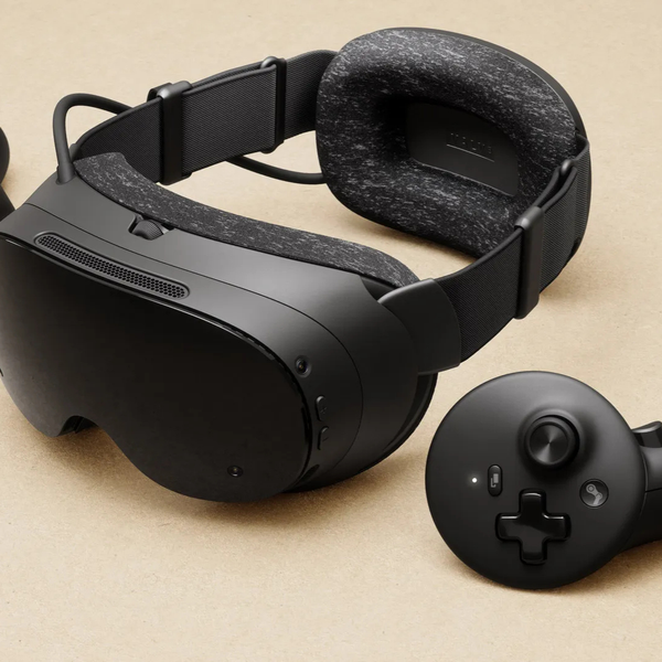 Vazamento revela interface e funções do Steam Frame, o novo headset VR da Valve