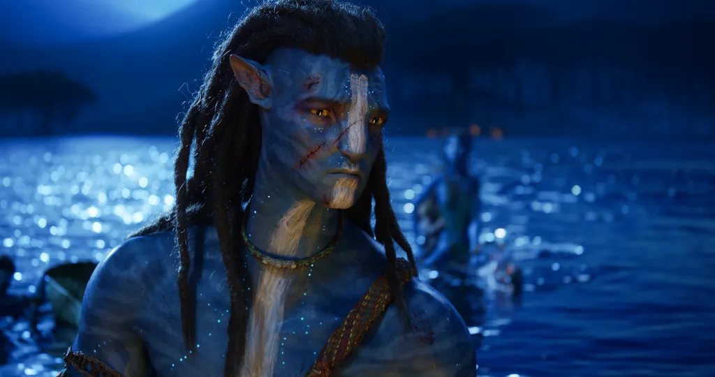 Avatar: O Caminho da Água chega em junho no Disney+. (Imagem:Reprodução/Walt Disney)