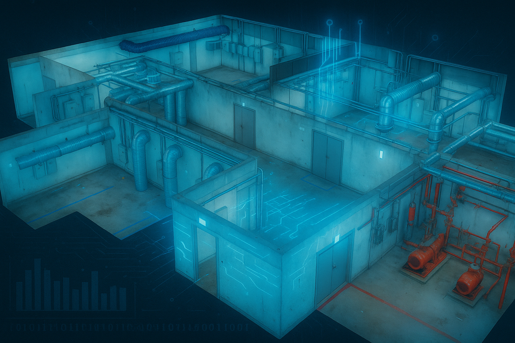 Divulgação/Temon Serviços / Editada pelo ChaGPT