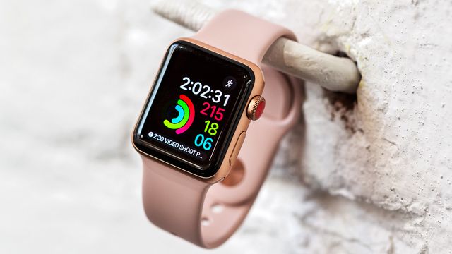 Patente mostra que Apple Watch pode, um dia, oferecer câmera embutida