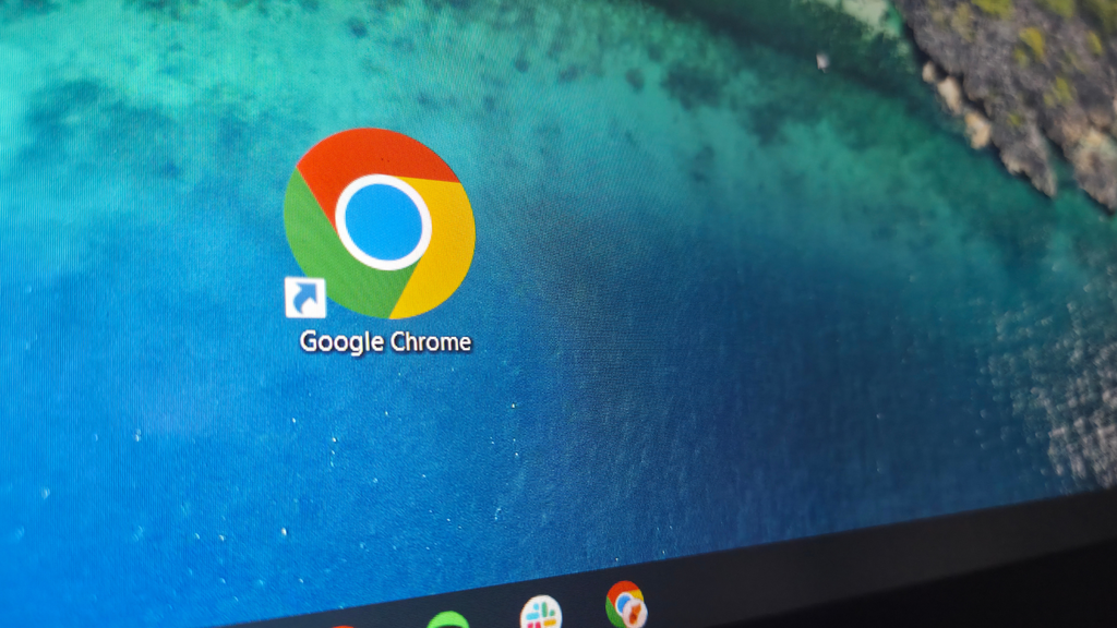O Chrome já passou por seis atualizações de emergência para corrigir falhas zero-day neste ano; em 2024, foram 10 (Imagem: Marcelo Salvatico/Canaltech)