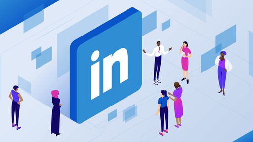 LinkedIn lançará plataforma de eventos online ao vivo