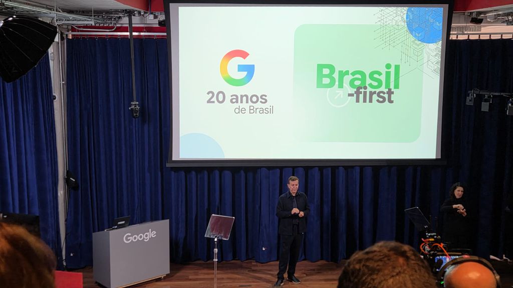 Fábio Coelho presidente Google Brasil