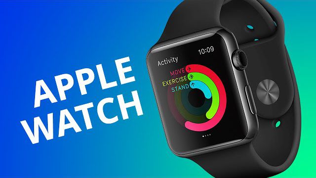 Apple Watch [Análise]