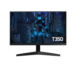 Monitor Samsung T350 22” FHD, 75Hz, 5ms, HDMI, FreeSync, Game Mode | CUPOM