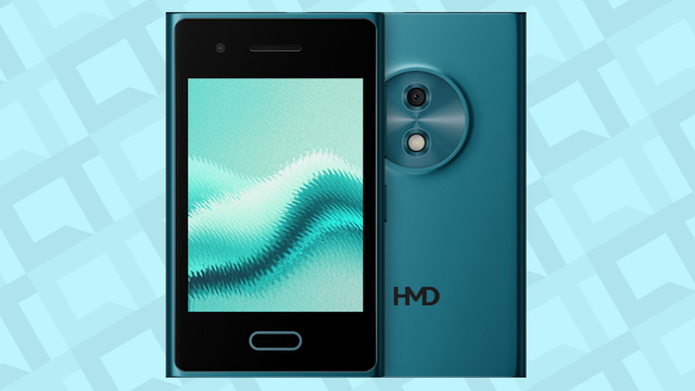 Divulgação/HMD