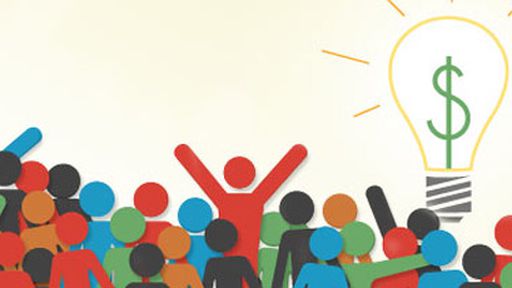 Os riscos dos sites de crowdfunding