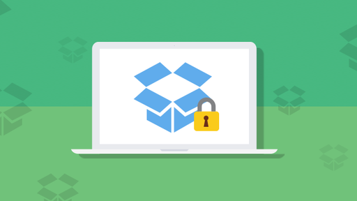 Hackers roubam 68 milhões de senhas do Dropbox