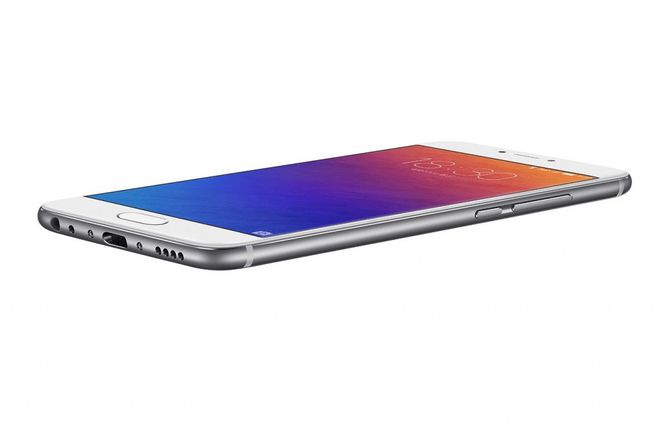 Meizu Pro 6 lançamento no Brasil Meizu Pro 6 lançamento no Brasil