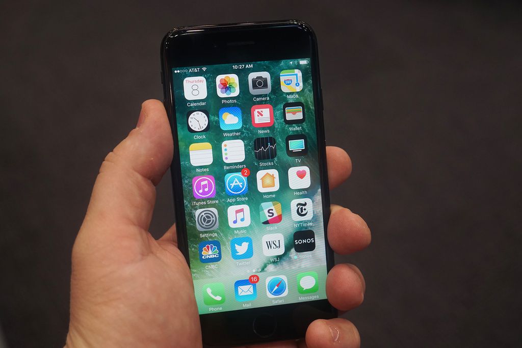 Os apps no iOS 13 deverão receber "uma pá" de novidades