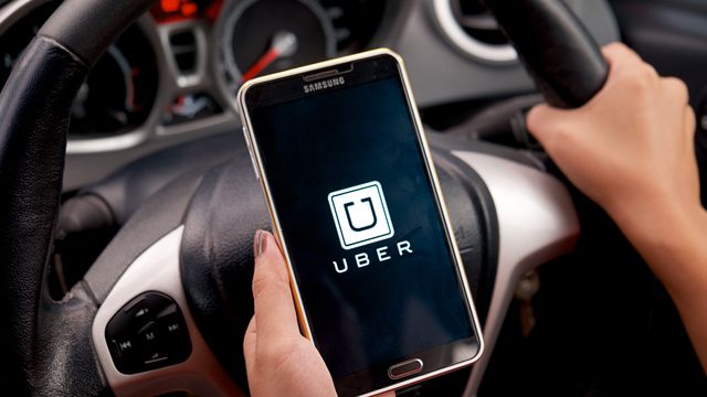 Uber implementa "custo fixo" de R$ 0,75 em todas as viagens