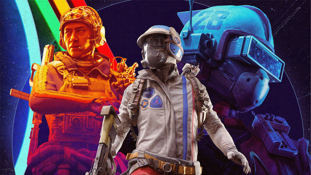 Divulgação/Embark Studios