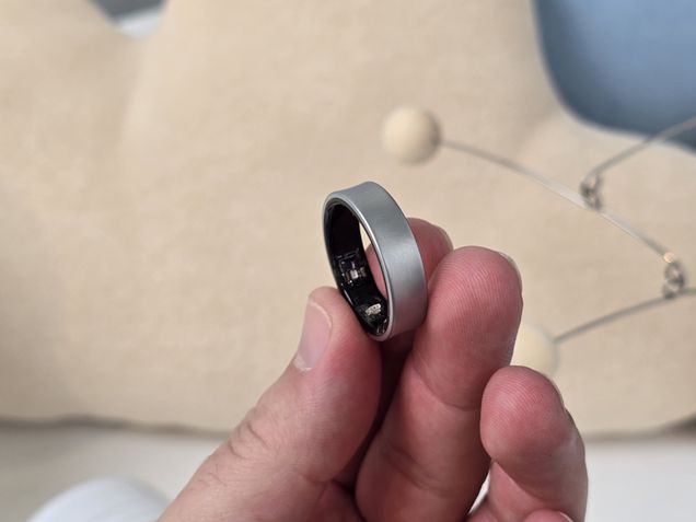 Galaxy Ring
