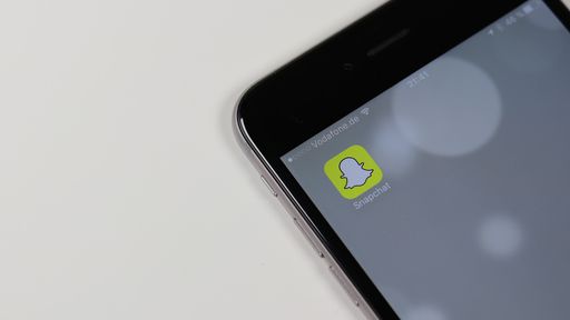 Snapchat agora deixa usuários mostrarem número de seguidores na rede social
