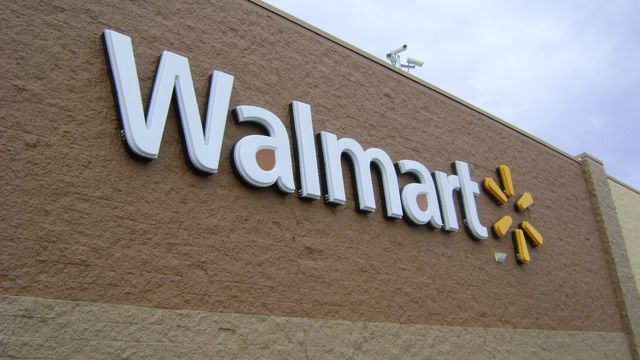 Walmart "contrata" robôs para fazer suas compras
