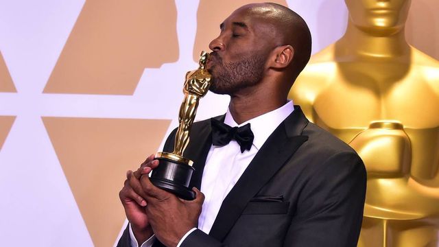 Lembrado como jogador, Kobe Bryant já foi herói da Marvel e ganhou um Oscar