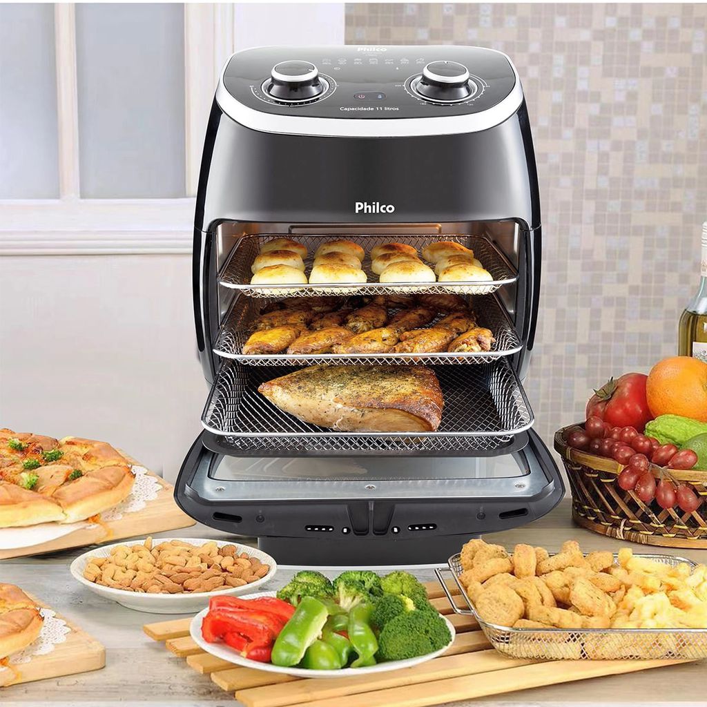 Air Fryer Oven Philco PFR2200