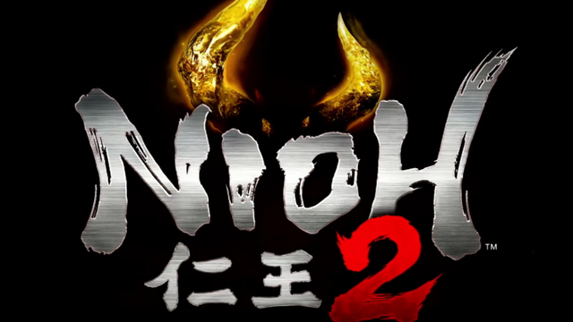 E3 2018 | Nioh 2 é anunciado na conferência da Sony