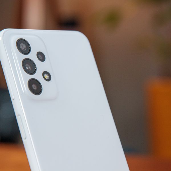 Galaxy A23 5G aparece em páginas oficiais da Samsung antes do