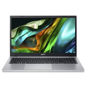 Notebook Acer Aspire 3 A315-510P-35D2 Intel Core i3 8GB RAM 512GB SSD (UHD) 15.6” LED FULL HD 60Hz Windows 11