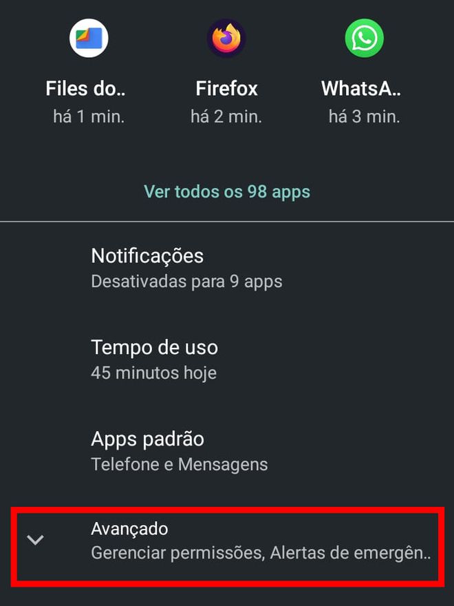 Como instalar um APK no Android - Canaltech