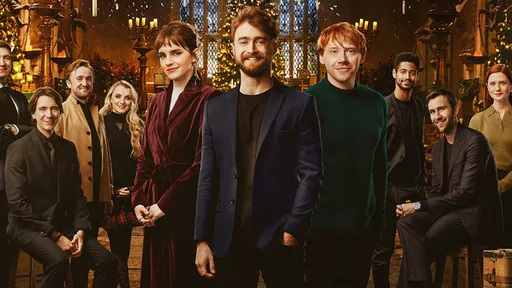 Harry Potter: De Volta a Hogwarts | Quem vai estar na reunião da HBO Max?