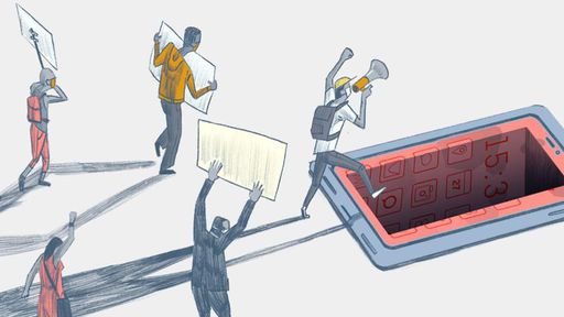 Pegasus: app espião foi usado contra ativistas e jornalistas de 45 países